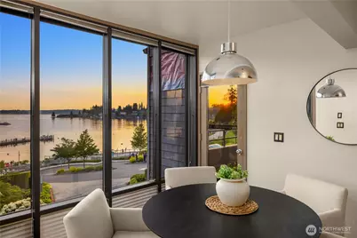 9903 Lake Washington Boulevard NE #201, Bellevue, WA 98004 - Photo 17