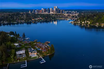 9903 Lake Washington Boulevard NE #201, Bellevue, WA 98004 - Photo 25