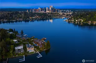 9903 Lake Washington Blvd NE, Bellevue, WA 98004 - Photo 25