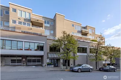 3300 Meridian Avenue N #409, Seattle, WA 98103 - Photo 25