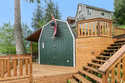 18545 W Big Lake Boulevard, Mount Vernon, WA 98274 - Photo 3