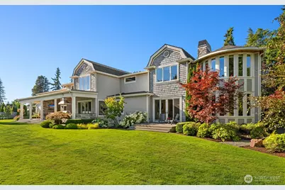 3183 95th Place NE, Clyde Hill, WA 98004 - Photo 3