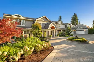 3183 95th Pl NE, Clyde Hill, WA 98004 - Photo 1