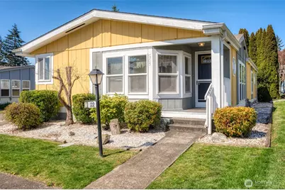 1905 138th Street E #122, Tacoma, WA 98445 - Photo 1