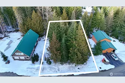 56 Snoqualmie Drive, Snoqualmie Pass, WA 98068 - Photo 1