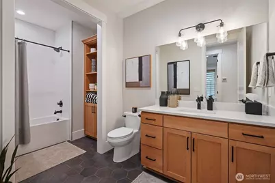 211 NW 235th Street, Ridgefield, WA 98642 - Photo 17