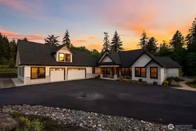 211 NW 235th Street, Ridgefield, WA 98642 - Photo 3