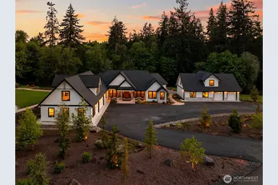 211 NW 235th Street, Ridgefield, WA 98642 - Photo 37