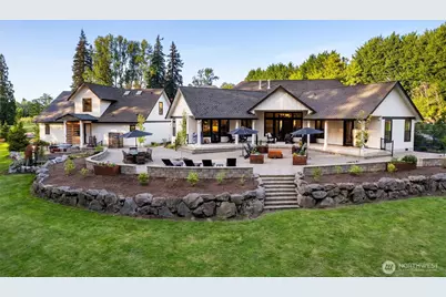 211 NW 235th Street, Ridgefield, WA 98642 - Photo 33