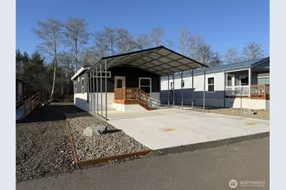 2010 Broadway Avenue #16, Hoquiam, WA 98550 - Photo 1