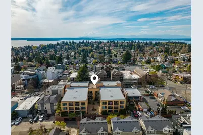 4116 California Avenue SW #401, Seattle, WA 98116 - Photo 19