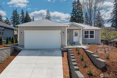441 Chestnut Street, Shelton, WA 98584 - Photo 1