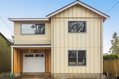 8109 34th Avenue SW #B, Seattle, WA 98126 - Photo 1