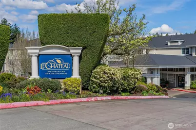 2220 132nd Avenue SE #A102, Bellevue, WA 98005 - Photo 1