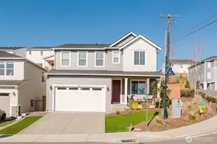 10377 Chimes Pl NW, Bremerton, WA 98311 - Photo 1