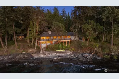 1501 Yacht Haven Road, Friday Harbor, WA 98250 - Photo 1