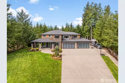 31538 SE 278th Place, Ravensdale, WA 98051 - Photo 1