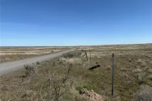 0 Black Rock Road N, Odessa, WA 99159 - Photo 1