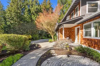 6490 NE Dapple Court, Bainbridge Island, WA 98110 - Photo 3