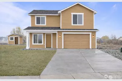 602 Pratt Avenue, Royal City, WA 99357 - Photo 1