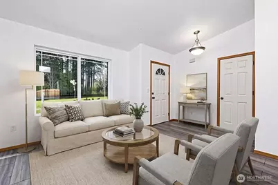 301 E Timberlake Drive, Shelton, WA 98584 - Photo 3