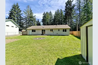 301 E Timberlake Drive, Shelton, WA 98584 - Photo 23