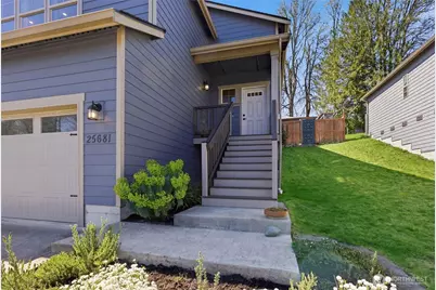 25681 NE School House Place, Kingston, WA 98346 - Photo 1