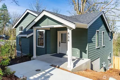 434 20th Ave, Kirkland, WA 98033 - Photo 1