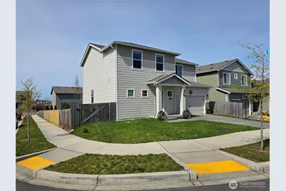 28412 77th Drive NW, Stanwood, WA 98282 - Photo 1