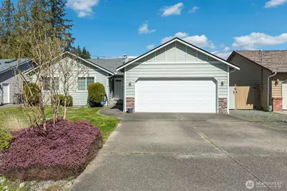 2303 256th St NW, Stanwood, WA 98292 - Photo 5