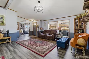 542 NE Fleetwood Ave, College Place, WA 99324 - Photo 5