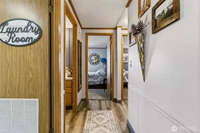 542 NE Fleetwood Avenue, College Place, WA 99324 - Photo 17