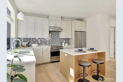 1412 N 47th Street #B, Seattle, WA 98103 - Photo 9