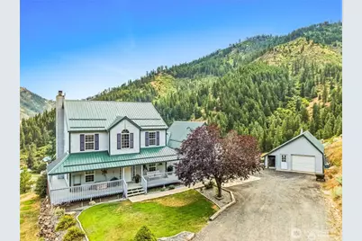 9505 Plateau Road, Cashmere, WA 98815 - Photo 5