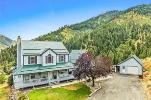 9505 Plateau Rd, Cashmere, WA 98815 - Photo 5