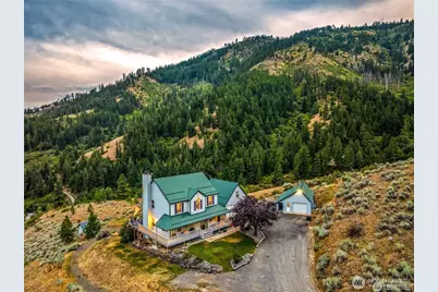 9505 Plateau Road, Cashmere, WA 98815 - Photo 7