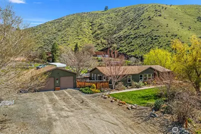 61 Twin Ponds Lane, Cashmere, WA 98815 - Photo 1