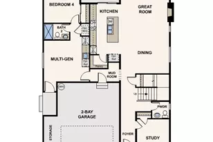 3979 Flat Top Dr Dr, Bremerton, WA 98312 - Photo 3