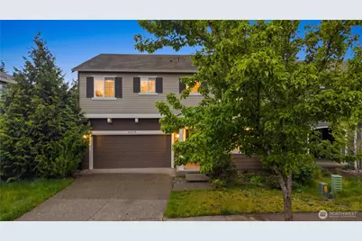 3053 Eagle Loop NE, Lacey, WA 98516 - Photo 1
