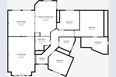1726 SE Grassland Court, College Place, WA 99324 - Photo 23
