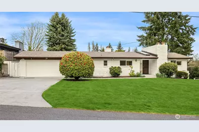 9750 SE 41st Street, Mercer Island, WA 98040 - Photo 1