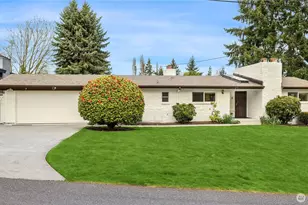 9750 SE 41st St, Mercer Island, WA 98040 - Photo 1