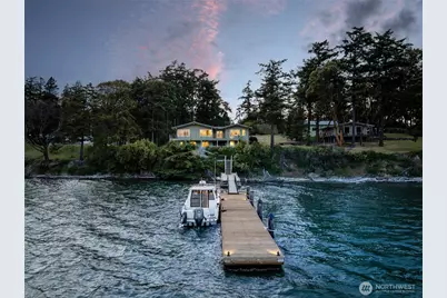 1794 Bayshore Road, Lopez Island, WA 98261 - Photo 3