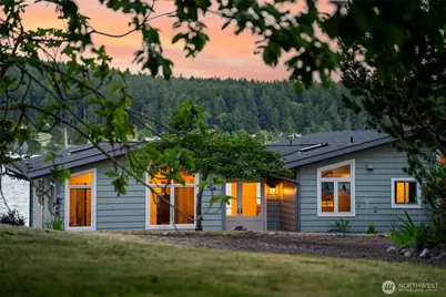 1794 Bayshore Road, Lopez Island, WA 98261 - Photo 5
