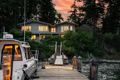 1794 Bayshore Road, Lopez Island, WA 98261 - Photo 1