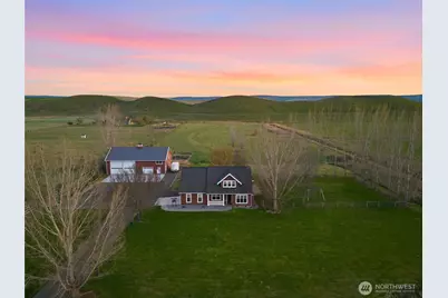 3231 Detour Road, Walla Walla, WA 99362 - Photo 1
