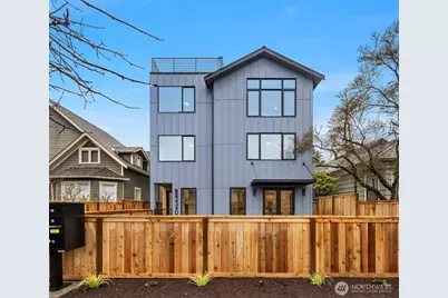 2340 N 64th Street #A, Seattle, WA 98103 - Photo 1