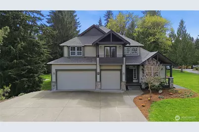26002 152nd Street E, Buckley, WA 98321 - Photo 3