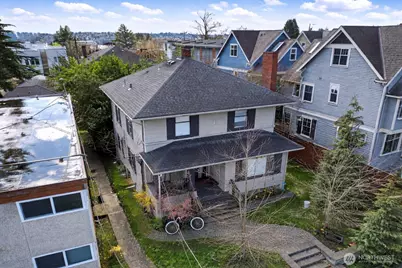 807 N 49th Street, Seattle, WA 98103 - Photo 7