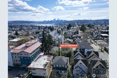 807 N 49th Street, Seattle, WA 98103 - Photo 3